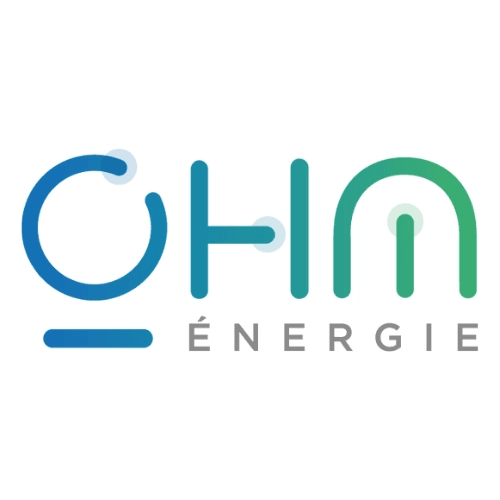 OHM Énergie